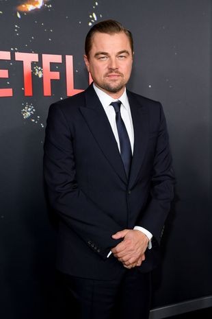 Tai tiếng bủa vây Leonardo DiCaprio ảnh 2