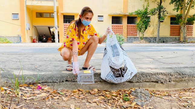 Võ Hoàng Yến sắp được về nhà: “Cách ly không hề đáng sợ, sướng khổ là do mình“ ảnh 6