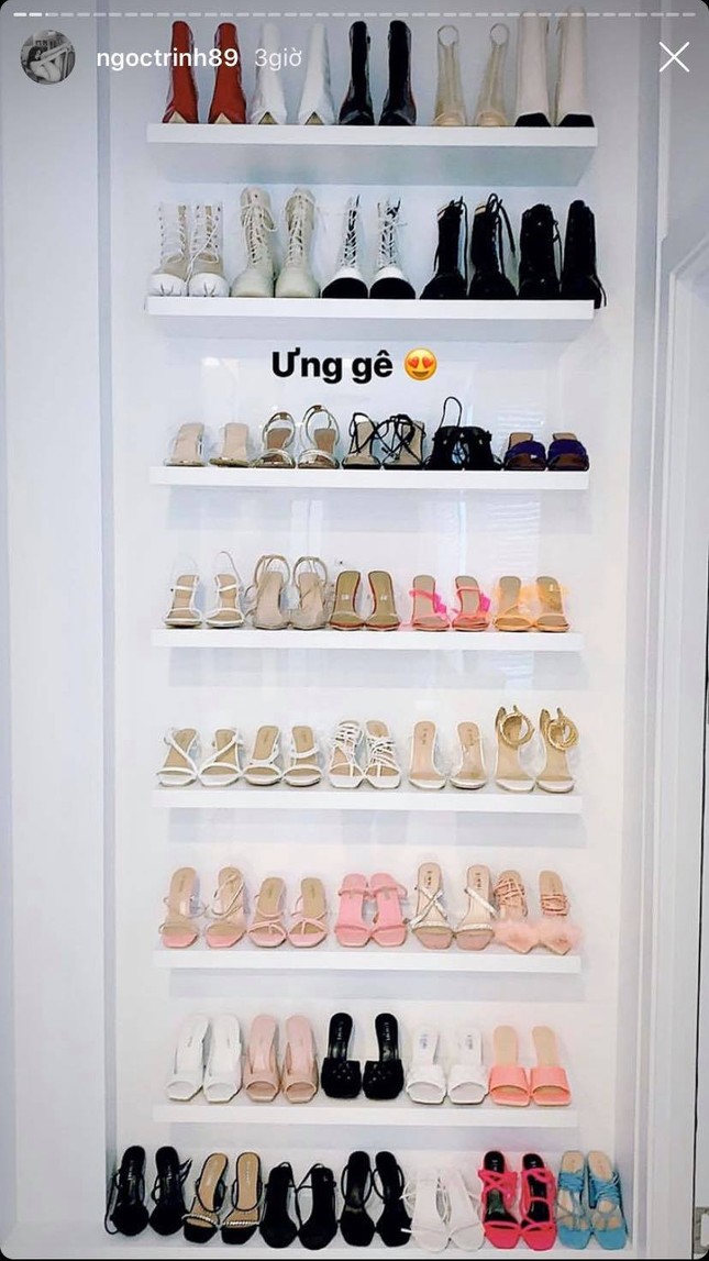 Showbiz Việt 30/4: Hoàng Thùy về quê nghỉ lễ, Chi Pu - Trấn Thành hợp tác trong dự án mới? ảnh 9
