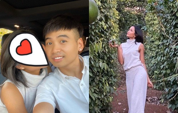 Showbiz 20/5: Quang Hải “quẩy” trong “Mẹc” mới sắm, Hồ Ngọc Hà mang bầu con Kim Lý? ảnh 10