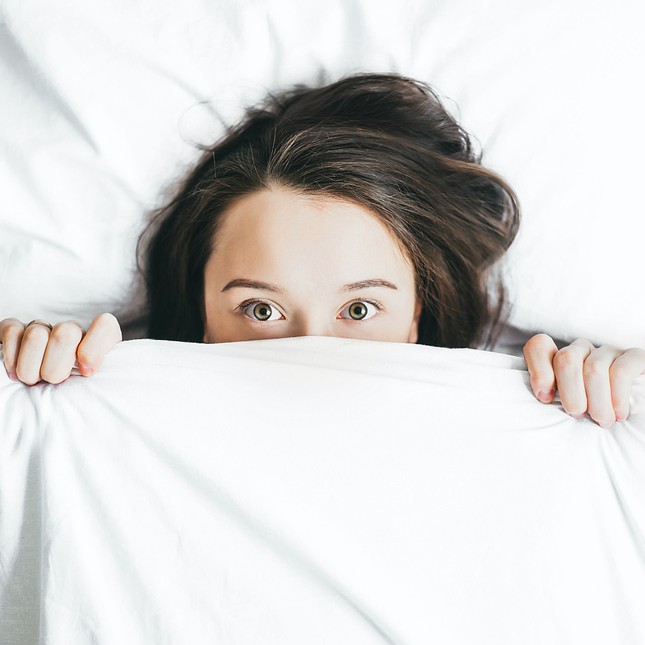 “Trăm đường hại” do thức khuya và cách lấy lại sức khoẻ ảnh 1