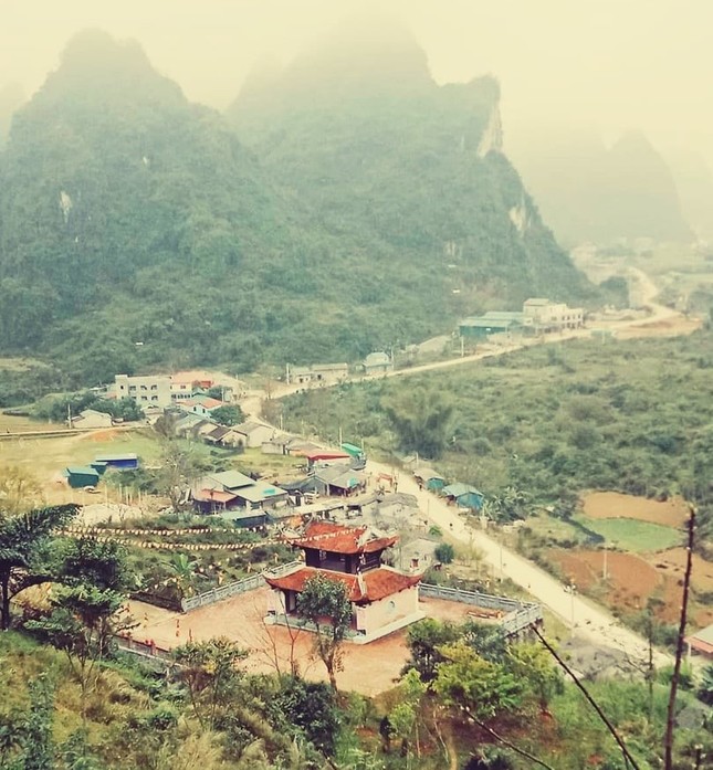 Địa điểm tránh nóng cực chất giữa mùa Hè nóng bức ảnh 7