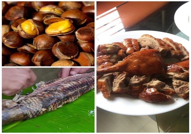 Địa điểm tránh nóng cực chất giữa mùa Hè nóng bức ảnh 9