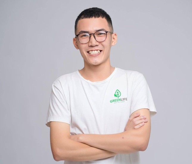 Thư viện “3 không” D Free Book ảnh 1