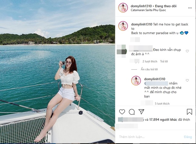 Showbiz 24/6: Đàm Thu Trang khoe bụng bầu, Hồ Ngọc Hà “đáp miếng” rạng rỡ mang song thai ảnh 12
