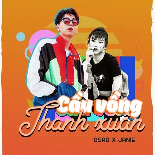 Osad ra mắt “Cầu vồng thanh xuân” thách thức thời điểm Black Pink comeback ảnh 2