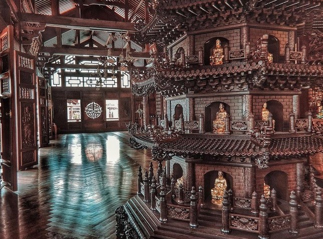 Đi biển gì tầm này, check-in “đổi gió” ngay với phố núi hoang sơ cùng giới trẻ Ban Mê ảnh 13