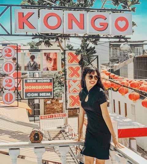 Đi biển gì tầm này, check-in “đổi gió” ngay với phố núi hoang sơ cùng giới trẻ Ban Mê ảnh 16