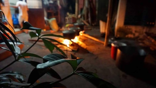 Cháo Mật Dụng - Những trái tim "giữ lửa" ảnh 5
