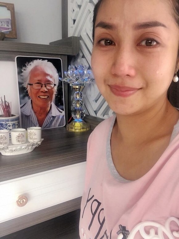 Tăng Thanh Hà diện trang phục xuyên thấu lạ mắt; Wowy ra Hà Nội “truy tìm” bác Lại Văn Sâm ảnh 13