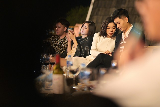 Xuân Bắc tiết lộ Giao thừa năm nay lại không có "Táo quân" khiến khán giả buồn thiu ảnh 12