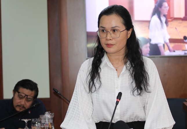 TPHCM cấm giáo viên giao bài tập về nhà cho học sinh tiểu học ảnh 1