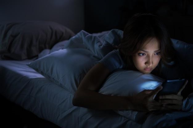 Đừng sợ tìm ra gót chân A-sin, chỉ khi hiểu bản thân, bạn mới đưa ra quyết định phù hợp ảnh 1