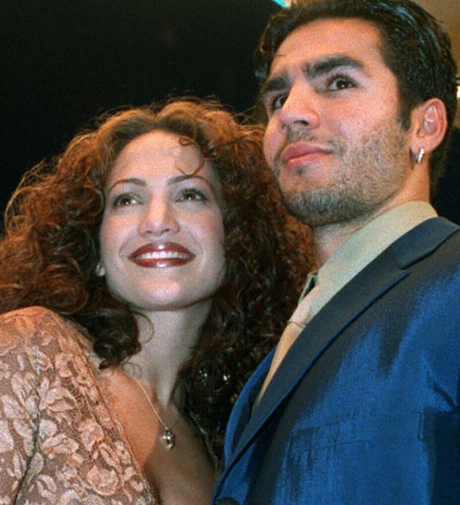 Jennifer Lopez explains why she still chooses to believe in love after 3 broken marriages