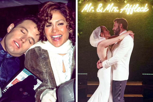 Jennifer Lopez explains why she still chooses to believe in love after 3 broken marriages
