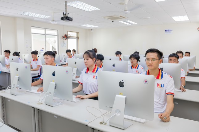 ĐH Đà Nẵng đề xuất được tuyển sinh bằng xét học bạ ảnh 1