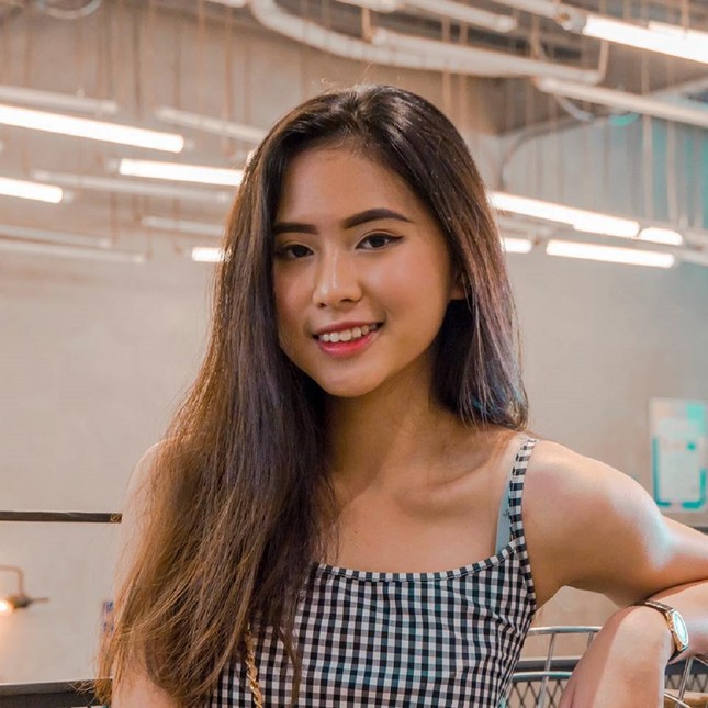 Thí sinh Hoa hậu Việt Nam 2020 đỗ 3 trường đại học Mỹ ảnh 2