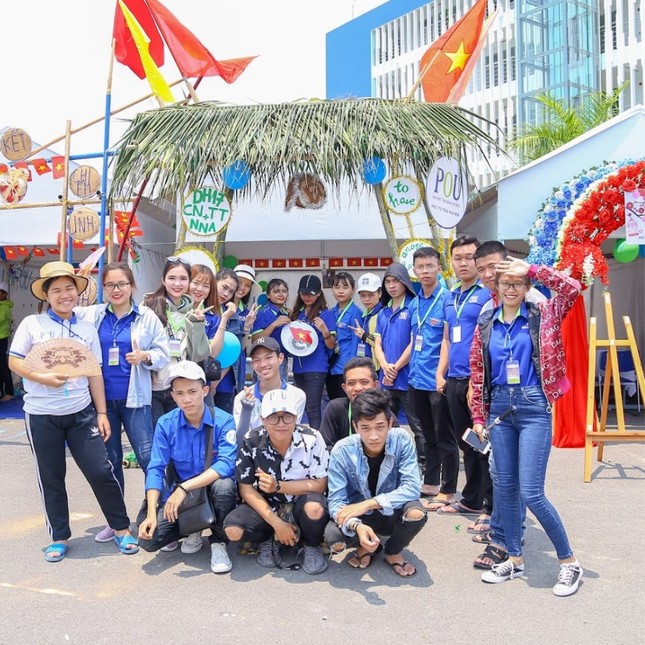 Một trường đại học “chơi lớn”, giảm 80% học phí cho tân sinh viên trong dịch COVID-19 ảnh 1