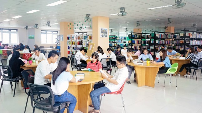 Ba trường cùng ký thư ngỏ lên tiếng về vụ phát tán tài liệu tuyển sinh tại Đà Nẵng ảnh 2