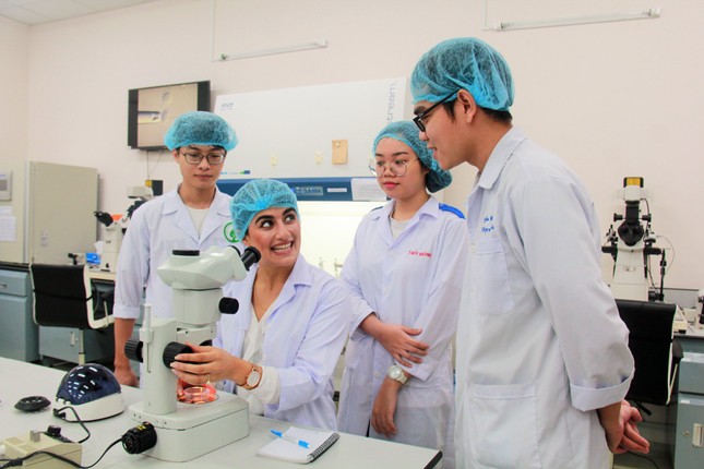 ĐHQG TP. HCM sẽ là hạt nhân của Khu đô thị sáng tạo phía Đông TP. HCM ảnh 3