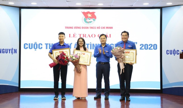 S4life - Giọt máu cho đi, cuộc đời ở lại ảnh 3