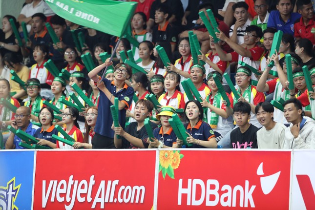 Trường ĐH Nông Lâm TP. HCM vô địch giải Futsal Sinh viên TP. HCM 2020 ảnh 2