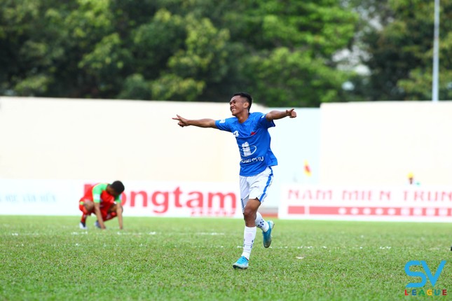 Ấn tượng K’Công ảnh 2