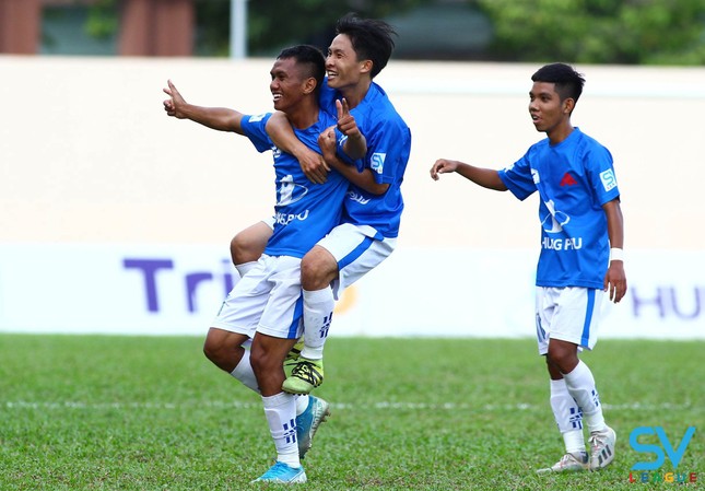 Ấn tượng K’Công ảnh 4