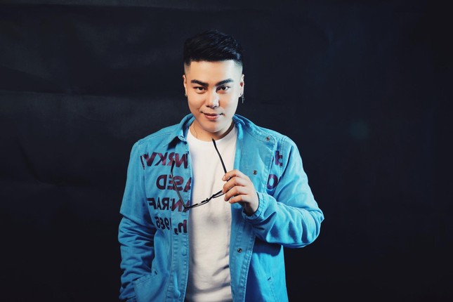 Chuỗi nhạc hội "MTV Connection" chính thức trở lại ảnh 3