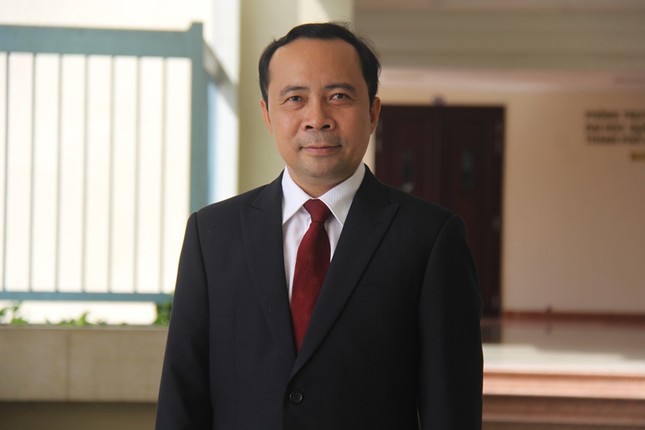 Năm 2021 và thông điệp “Mô hình tự chủ - Vươn tầm thế giới” của ĐHQG TP. HCM ảnh 1