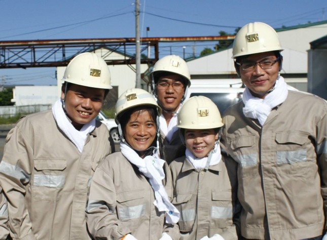 Một giảng viên trường ĐH Bách khoa (ĐHQG TP. HCM) được USAID tài trợ hơn 5 tỷ đồng ảnh 1