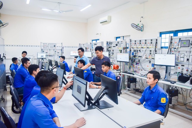 Bốn phương thức tuyển sinh cho tất cả các ngành tại trường ĐH Quy Nhơn ảnh 1