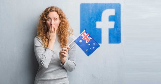 “Chiến tranh” giữa Facebook và Úc đã đến lúc vãn cuộc ảnh 1