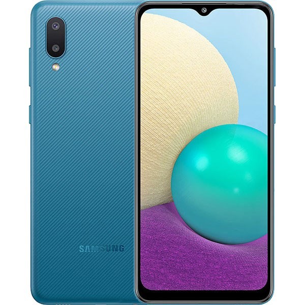 Vì sao Galaxy M02 “gây sốt” với sinh viên ? ảnh 1