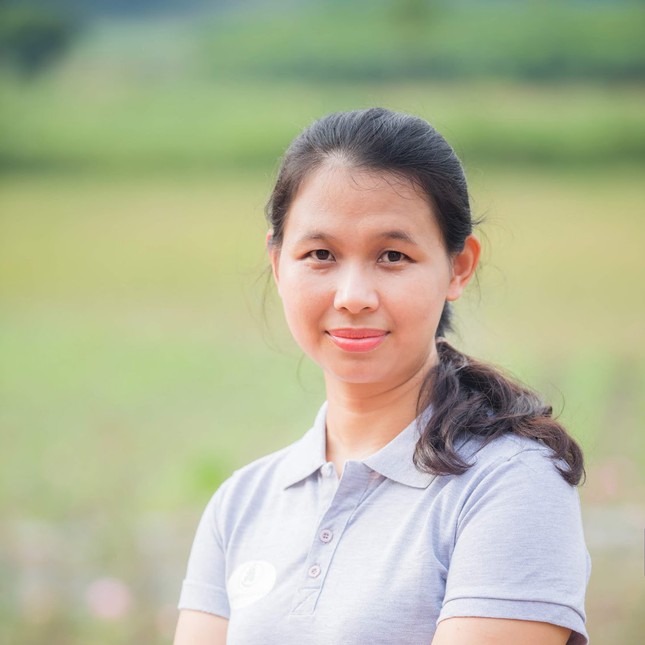 Ba cựu sinh viên Việt Nam tại Anh được vinh danh vì đóng góp cho cộng đồng ảnh 2