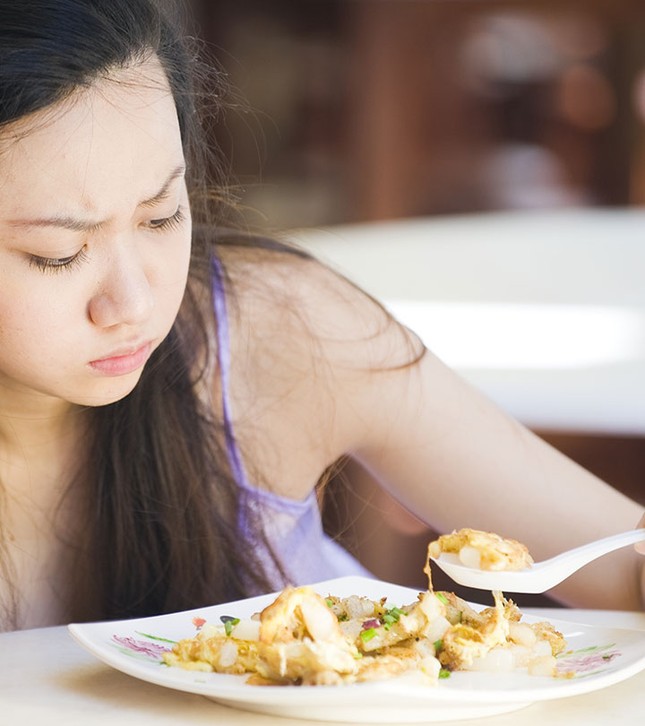 Nhật ký giảm cân thành công: Xem cơ thể như tri kỷ chứ không phải kẻ thù cần triệt tiêu ảnh 3