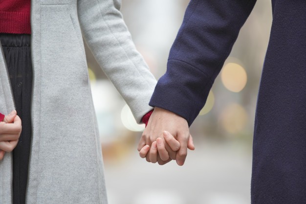 Cảm giác yêu ai chẳng nghiền, nhưng biết cách yêu thì không phải ai cũng tường tận ảnh 1