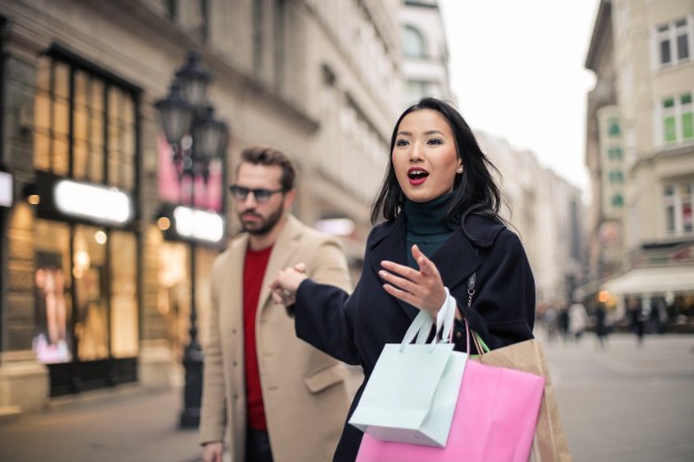 Yêu kiểu này trước sau cũng thành bồ cũ của người ta, nhất là cái kiểu dọa chia tay ảnh 2