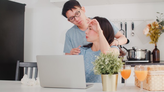 Yêu kiểu này trước sau cũng thành bồ cũ của người ta, nhất là cái kiểu dọa chia tay ảnh 3