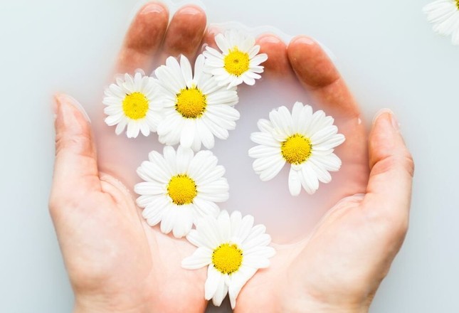 Chìa khóa cho làn da hoàn hảo: Bạn đã biết rửa mặt đủ và đúng cách chưa? ảnh 3