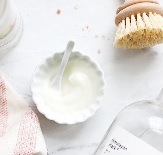 Cảnh báo: Học hỏi bí quyết dưỡng da trên Pinterest có thể khiến bạn gặp rủi ro lớn! ảnh 3