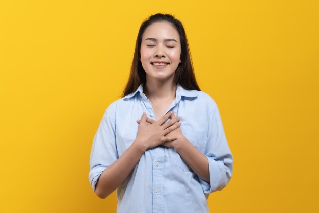 Làm sao cho sang lên? Chỉ cần nhớ những điều dưới đây, bắt đầu với: Đừng nói phóng đại! ảnh 3