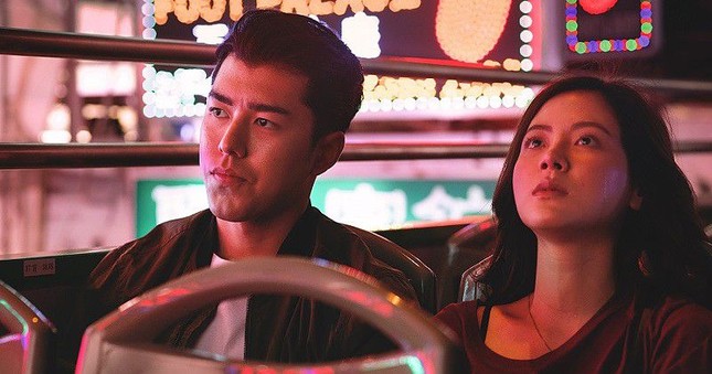 Có bạn thân khác giới người người ngưỡng mộ, nhưng để được vậy phải nắm chắc ranh giới ảnh 1