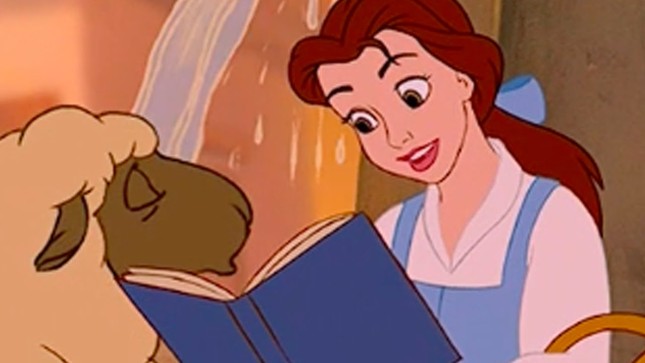 Lọ lem - công chúa "rắc thính" giỏi nhất Disney vs Ariel - cô gái yêu đơn phương ngây ngô ảnh 7