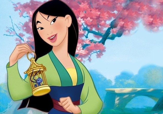 Lọ lem - công chúa "rắc thính" giỏi nhất Disney vs Ariel - cô gái yêu đơn phương ngây ngô ảnh 8