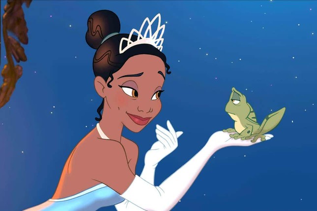 Lọ lem - công chúa "rắc thính" giỏi nhất Disney vs Ariel - cô gái yêu đơn phương ngây ngô ảnh 9