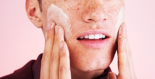 10 bí quyết làm đẹp các chàng trai có thể học được ngay từ bạn gái của mình ảnh 2