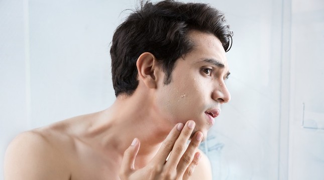 10 bí quyết làm đẹp các chàng trai có thể học được ngay từ bạn gái của mình ảnh 4