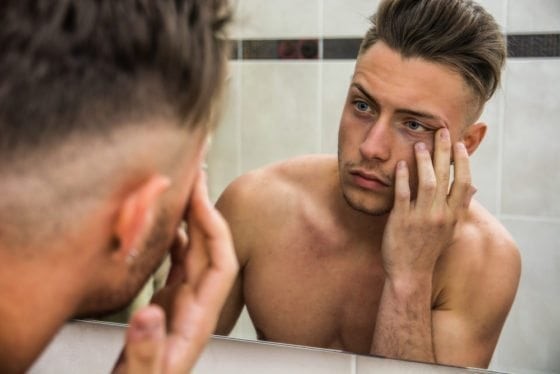 10 bí quyết làm đẹp các chàng trai có thể học được ngay từ bạn gái của mình ảnh 5