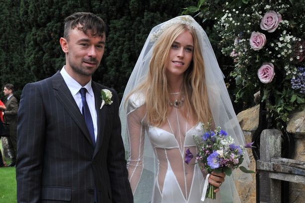 Mary Charteris: Nàng công chúa giàu - đẹp - giỏi, sinh ra đã ở vạch đích ảnh 8